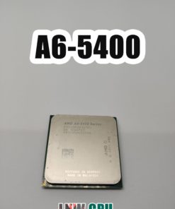 A65400K,CPUมือสอง,LNWCPU