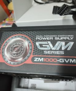 ZM1000W,ZALMAN1000W,PowerSupple 1000W,Power Supply มือสอง