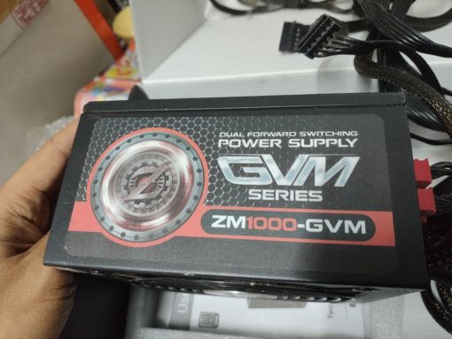 ZM1000W,ZALMAN1000W,PowerSupple 1000W,Power Supply มือสอง