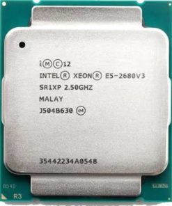 E5 2680 V3,2680 V3,XEON 2011,XEON X99