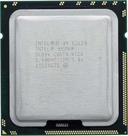 XEON E5620,E5620