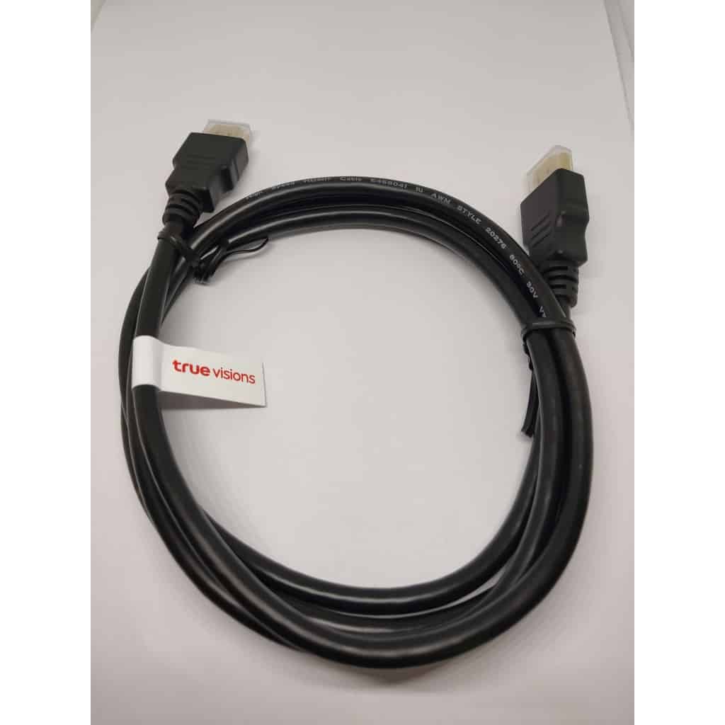 สาย hdmi 2.0 ราคา port