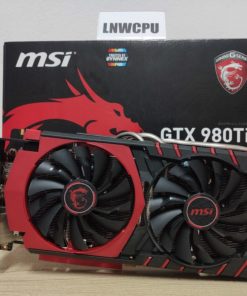 MSI 980TI,GTX 980TI,980TI มือสอง