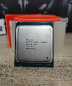 XEON E5-2620 V2