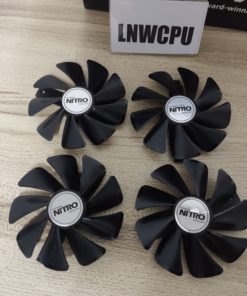 พัดลม RX470
