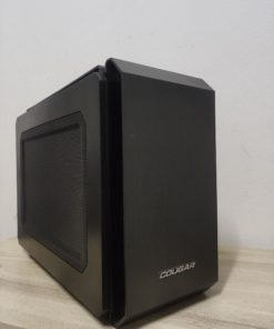 COUGAR QBX,เคสmiti itx