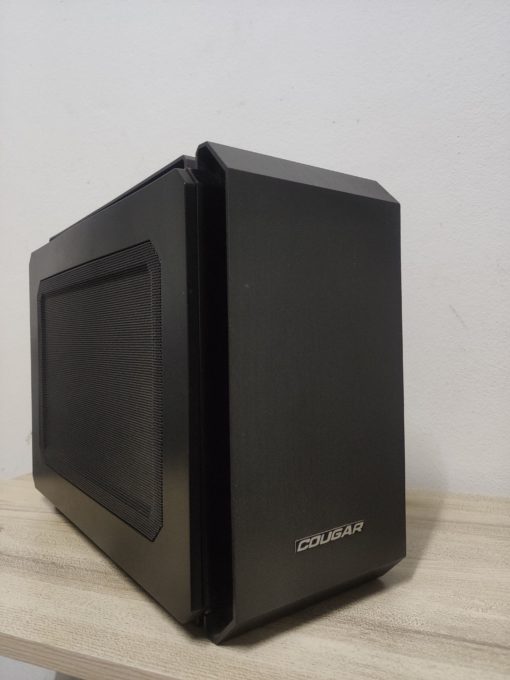 COUGAR QBX,เคสmiti itx