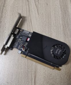 GT710 2GB,การ์ดจอหลักร้อย,การ์ดจอถูกๆ,การ์ดจอไม่ถึงพัน
