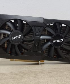 RX570 8GB,RX570 8GB มือสอง,การ์ดจอมือสอง