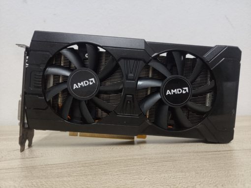 RX570 8GB,RX570 8GB มือสอง,การ์ดจอมือสอง
