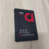 ADDLINK 512GB,SSD512GB,SSD5มือสอง