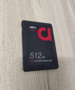 ADDLINK 512GB,SSD512GB,SSD5มือสอง