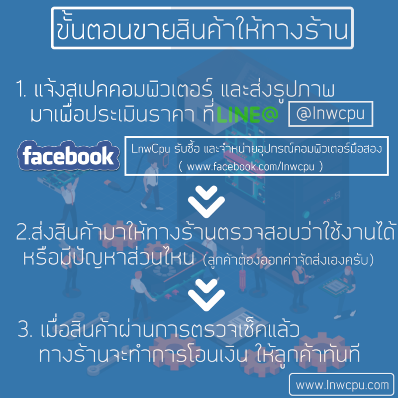 รับซื้อคอมพิวเตอร์,รับซื้ออุปกรณ์คอมพิวเตอร์มือสอง,รับซื้อโน๊ตบุ๊ค,รับซื้ออะไหล่คอม,รับซื้อฮาร์ดแวร์