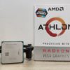 Athlon 240GE,CPU AM4