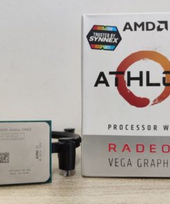 Athlon 240GE,CPU AM4